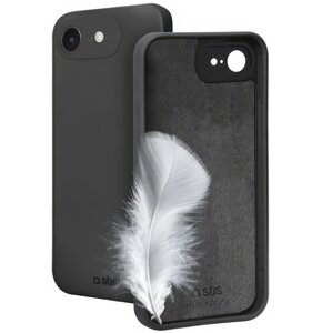Etui SBS Instinct do Apple iPhone 16e Czarny