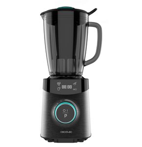 Blender kielichowy CECOTEC Power Black Titanium 2500 Advance