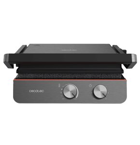 Grill elektryczny CECOTEC RocknGrill Blaze Neon