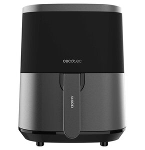 Air Fryer Frytkownica beztłuszczowa CECOTEC Cecofry Fantastik Inox 4000 4l 9 automatycznych programów