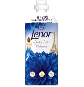 Płyn do płukania LENOR Leclantante 1239 ml
