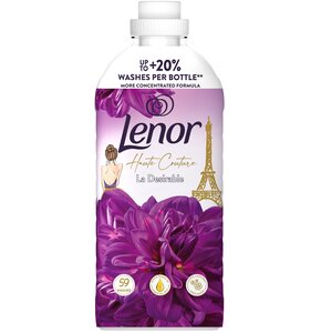Płyn do płukania LENOR Ladesirable 1239 ml