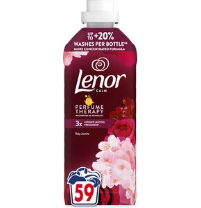 Płyn do płukania LENOR Ruby Jasmine 1239 ml