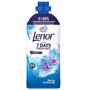 Płyn do płukania LENOR Spring Awakening 1239 ml