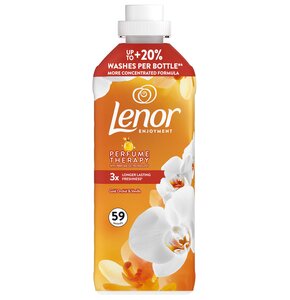 Płyn do płukania LENOR Gold Orchid and Vanilla 1239 ml