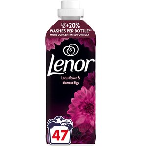 Płyn do płukania LENOR Diamond 987 ml