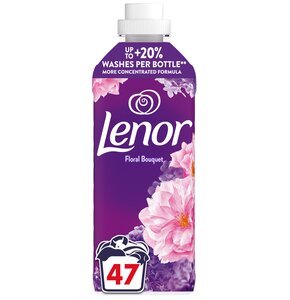 Płyn do płukania LENOR Floral Bouquet 987 ml