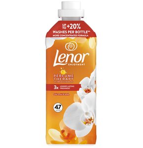 Płyn do płukania LENOR Gold Orchid and Vanilla 987 ml