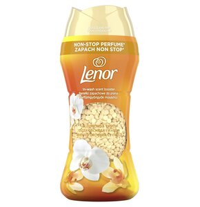 Perełki do prania LENOR Gold Orchid and Vanilla 0.195 kg
