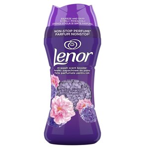 Perełki do prania LENOR Floral Bouquet 0.27 kg