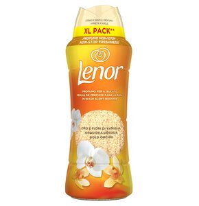 Perełki do prania LENOR Gold Orchid and Vanilla 0.495 kg