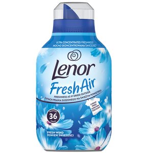 Płyn do płukania LENOR Fresh Air Effect Fresh Wind 504 ml