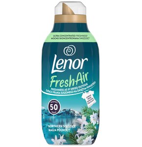 Płyn do płukania LENOR Fresh Air Effect Northern Solsti 700 ml