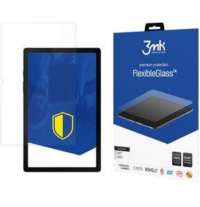 Szkło hybrydowe 3MK FlexibleGlass do Samsung Galaxy Tab A7 Lite