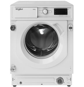 Pralko-suszarka WHIRLPOOL BI WDWG 961485 EU