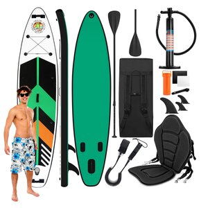 Deska SUP SUN&FUN Luana 350 x 77 x 15 cm
