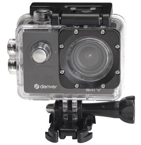Kamera sportowa DENVER ACW-5054 Wi-Fi, Full HD 1920x1080@30FPS, 2"ekran, mikrofon, głośnik, wodoodporna obudowa