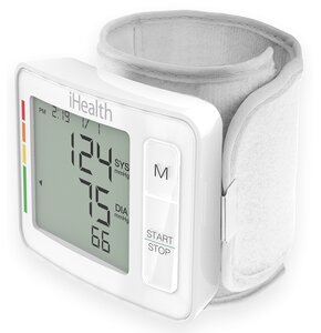 Ciśnieniomierz IHEALTH Push