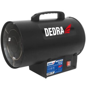 Nagrzewnica gazowa DEDRA DED9941A