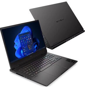 Laptop HP Omen 16-WF1087NW 16.1" IPS 240Hz i7-14700HX 32GB RAM 1TB SSD GeForce RTX 4060 DLSS 3 Windows 11 Home, Funkcje AI