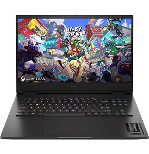 Laptop HP Omen 16-WF1087NW 16.1" IPS 240Hz i7-14700HX 32GB RAM 1TB SSD GeForce RTX 4060 DLSS 3 Windows 11 Home