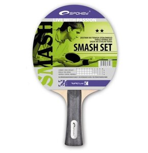 Zestaw do tenisa stołowego SPOKEY Smash Set 81812