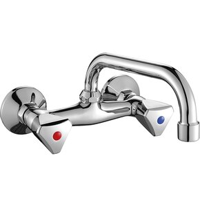 Bateria umywalkowa KUCHINOX Norm BQN 050D Chrom