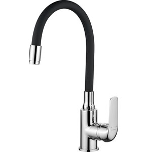 Bateria KUCHINOX Elza BKE 761D Czarny-chrom