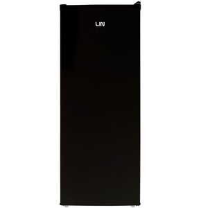 Zamrażarka LIN LI-BD-180 Czarna
