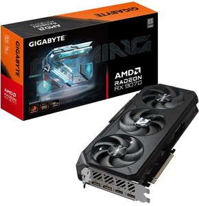 Karta graficzna GIGABYTE Radeon RX 9070 Gaming OC 16GB