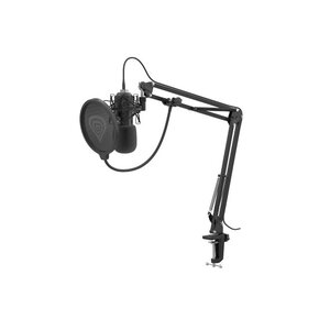 Mikrofon GENESIS Radium 400 G2 Kardioidalny