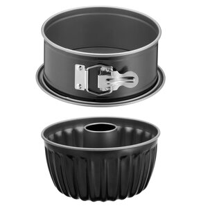 Zestaw 2 foremek do pieczenia TEFAL J176S204 do Air Fryera