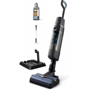 Odkurzacz PHILIPS Aquatrio 7000 XW7110/01 z funkcją aktywnego mycia