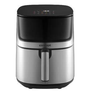 Air Fryer Frytkownica beztłuszczowa CONCEPT FR8010