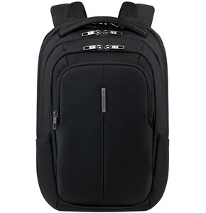 Plecak na laptopa SAMSONITE Guardit 3.0 14.1 cali Czarny