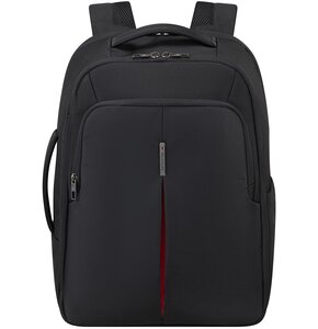 Plecak na laptopa SAMSONITE Guardit 3.0 15.6 cali Czarny Kabinowy M