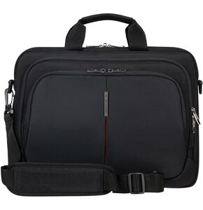 Torba na laptopa SAMSONITE Guardit 3.0 Slim 15.6 cali Czarny
