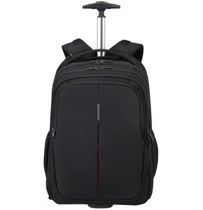 Plecak kabinowy SAMSONITE Guardit 3.0 Czarny na kółkach