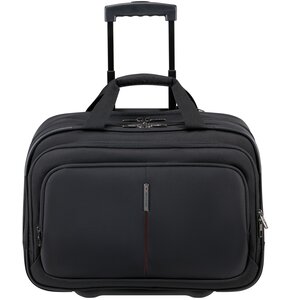 Torba na laptopa SAMSONITE Guardit 3.0 17.3 cali Czarny Na kółkach