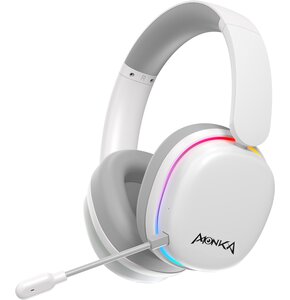 Słuchawki MARVO HG9070W Bezprzewodowe, Nauszne