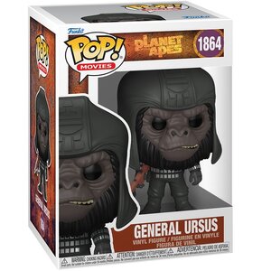 Figurka FUNKO Pop Planet of The Apes General Ursus