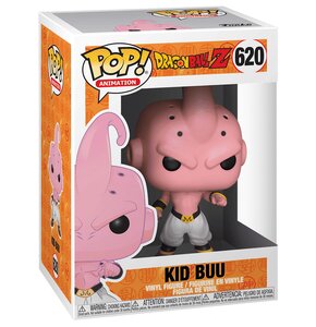 Figurka FUNKO Pop Dragon Ball Z Kid Buu