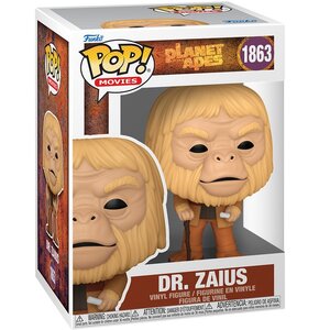 Figurka FUNKO Pop Planet of The Apes Dr. Zaius