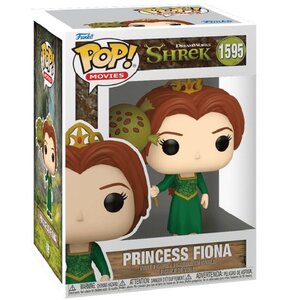 Figurka FUNKO Pop Shrek Fiona