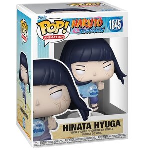 Figurka FUNKO Pop Naruto Shippuden Hinata