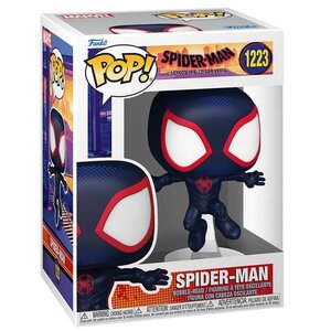 Figurka FUNKO Pop Spider-Man: Across The Spider-Verse