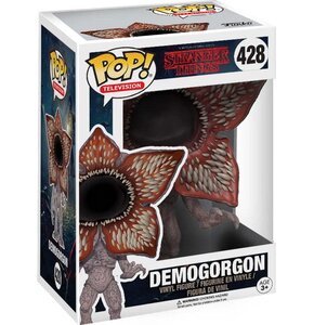 Figurka FUNKO Pop Stranger Things Demogorgon