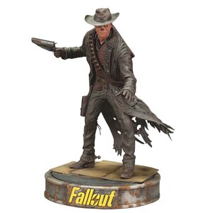 Figurka DARK HORSE Fallout Statue The Ghoul