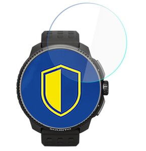 Szkło hybrydowe 3MK Watch Protection do Suunto Race All 49 mm