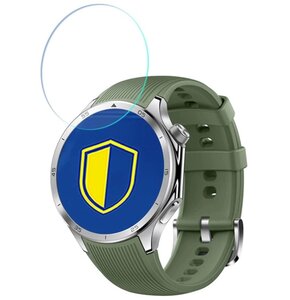 Szkło hybrydowe 3MK Watch Protection do OnePlus Watch 3